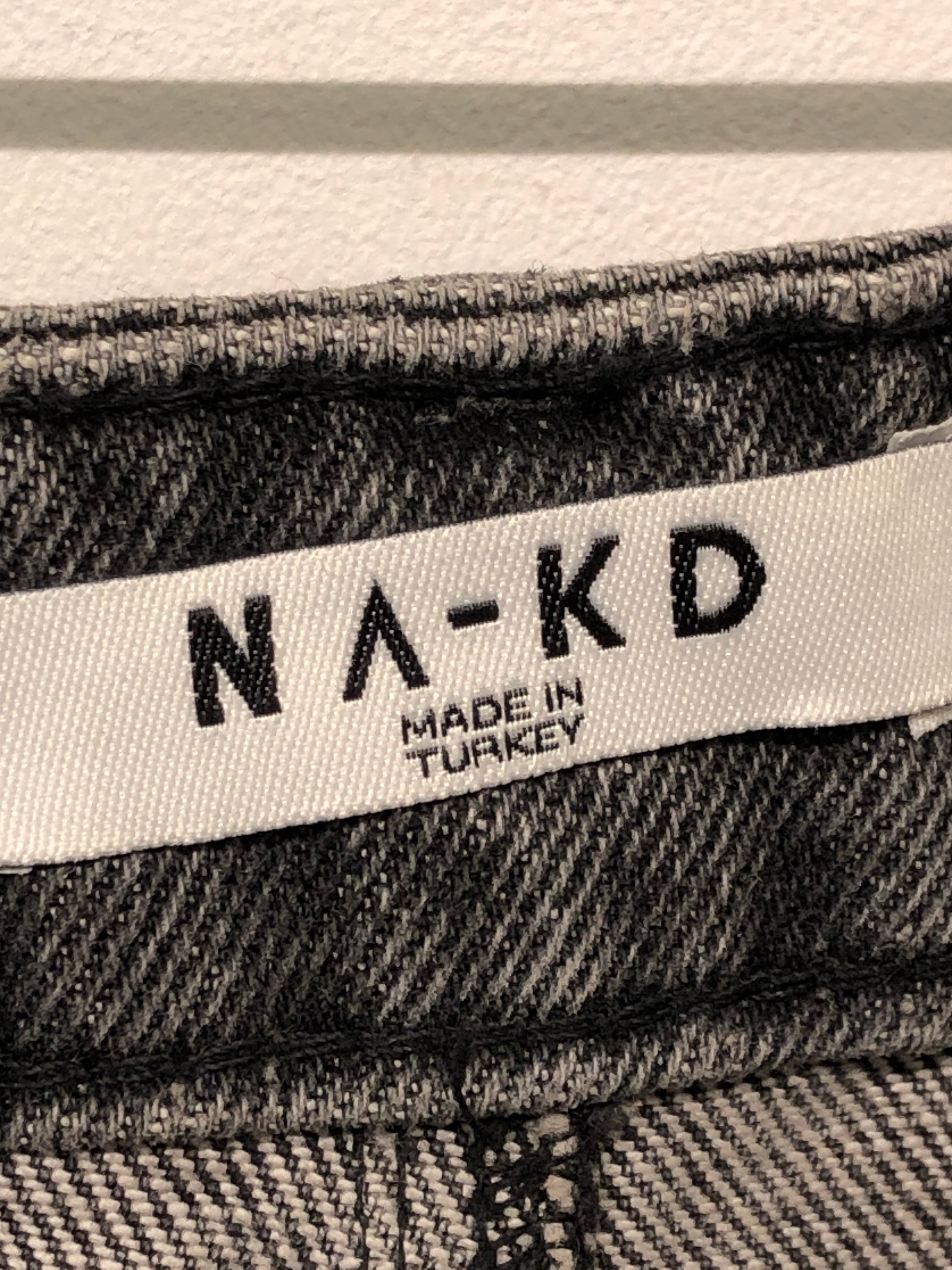Na-Kd Nederdel